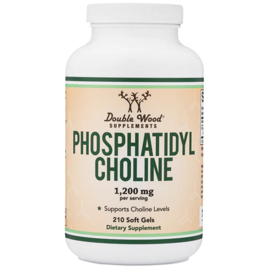 Phosphatidyl Cholinе 1200 mg