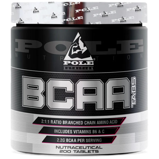 BCAA Tablets
