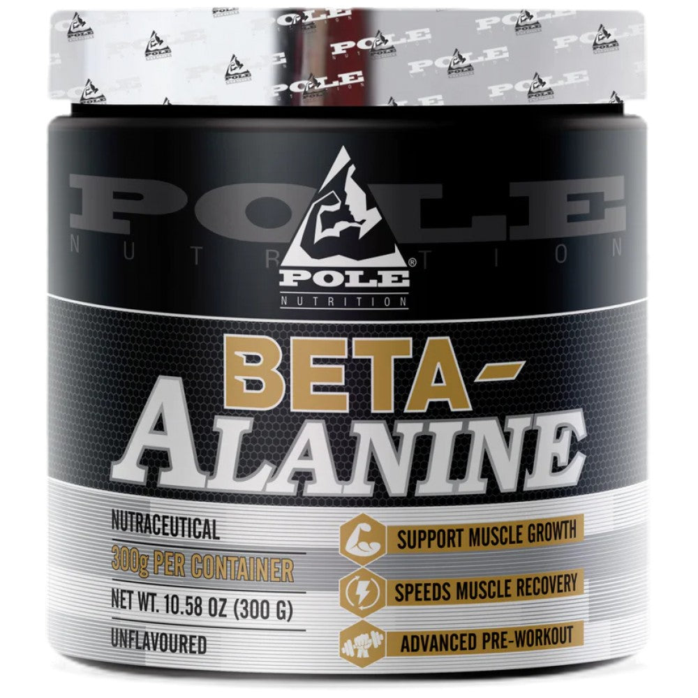 Beta-Alanine