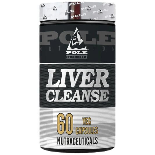 Liver Cleanse
