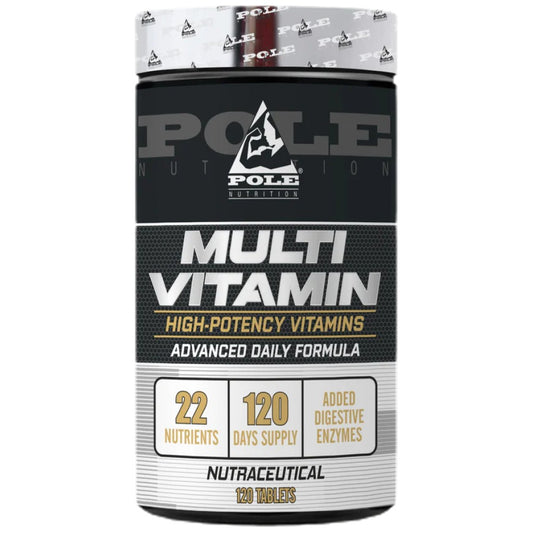 Multi Vitamin | Advanced Daily Formula