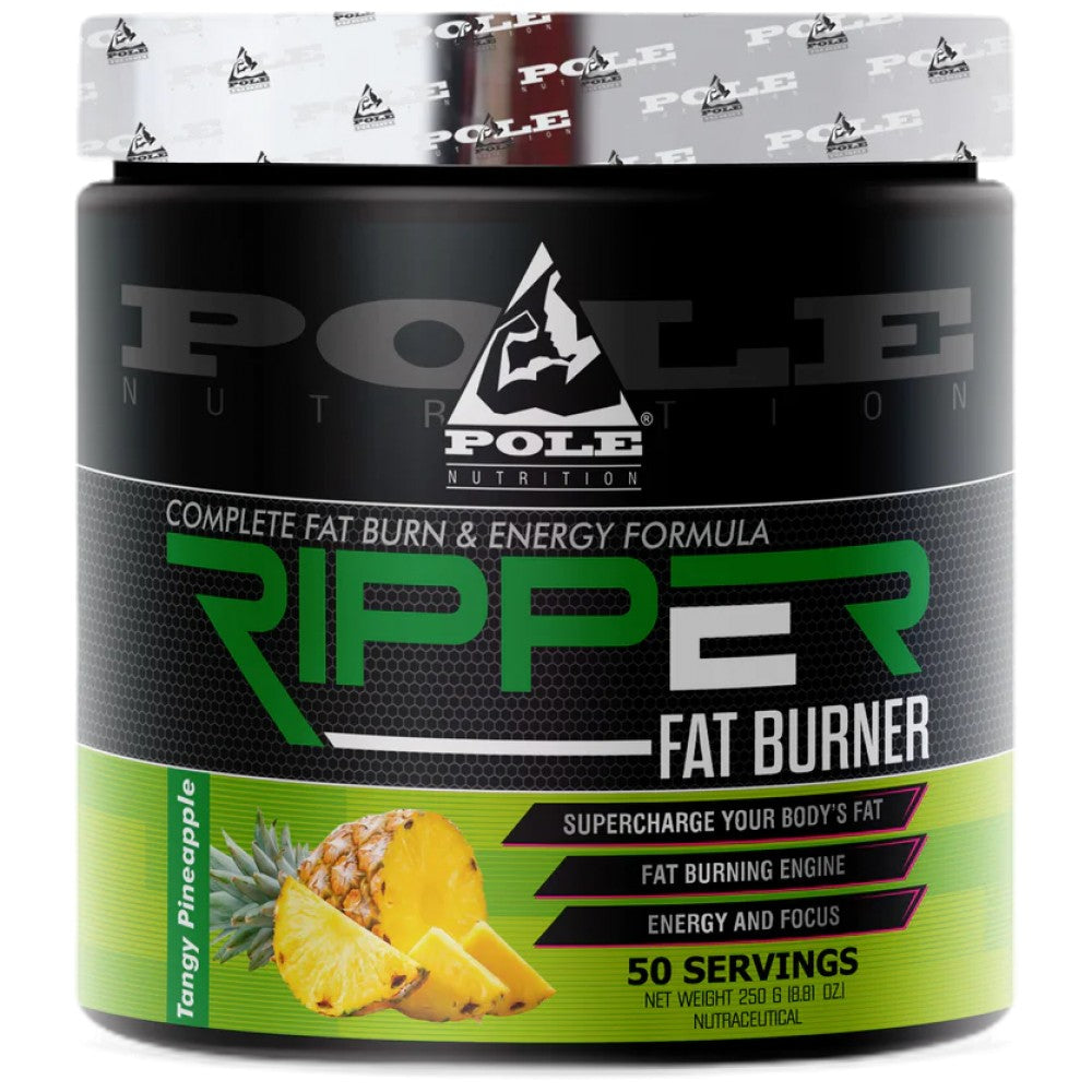Ripper Fat Burner Powder