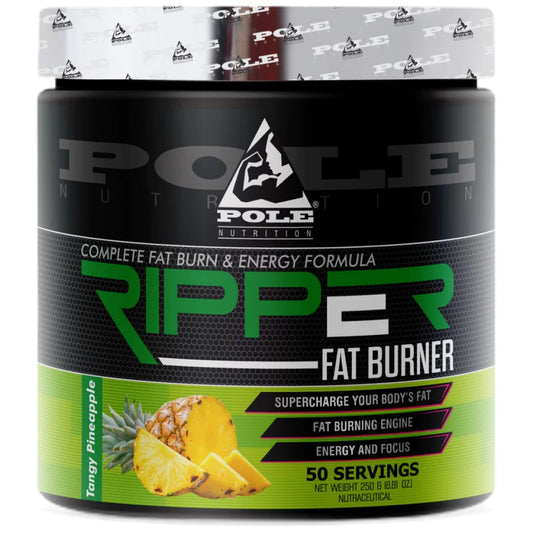 Ripper Fat Burner Powder