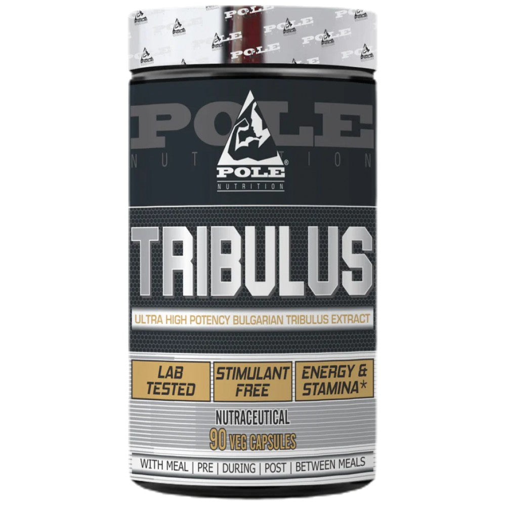 Tribulus 750 mg