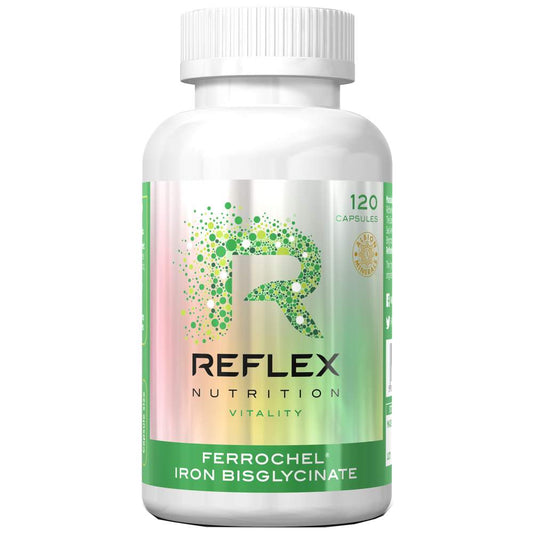 Ferrochel Iron Bisglycinate 14 mg