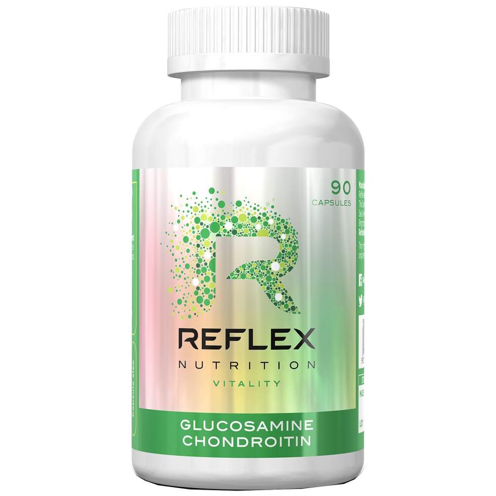 Glucosamine Chondroitin
