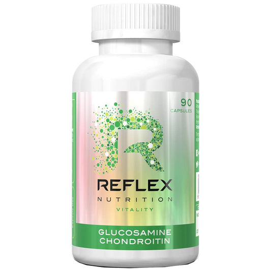 Glucosamine Chondroitin