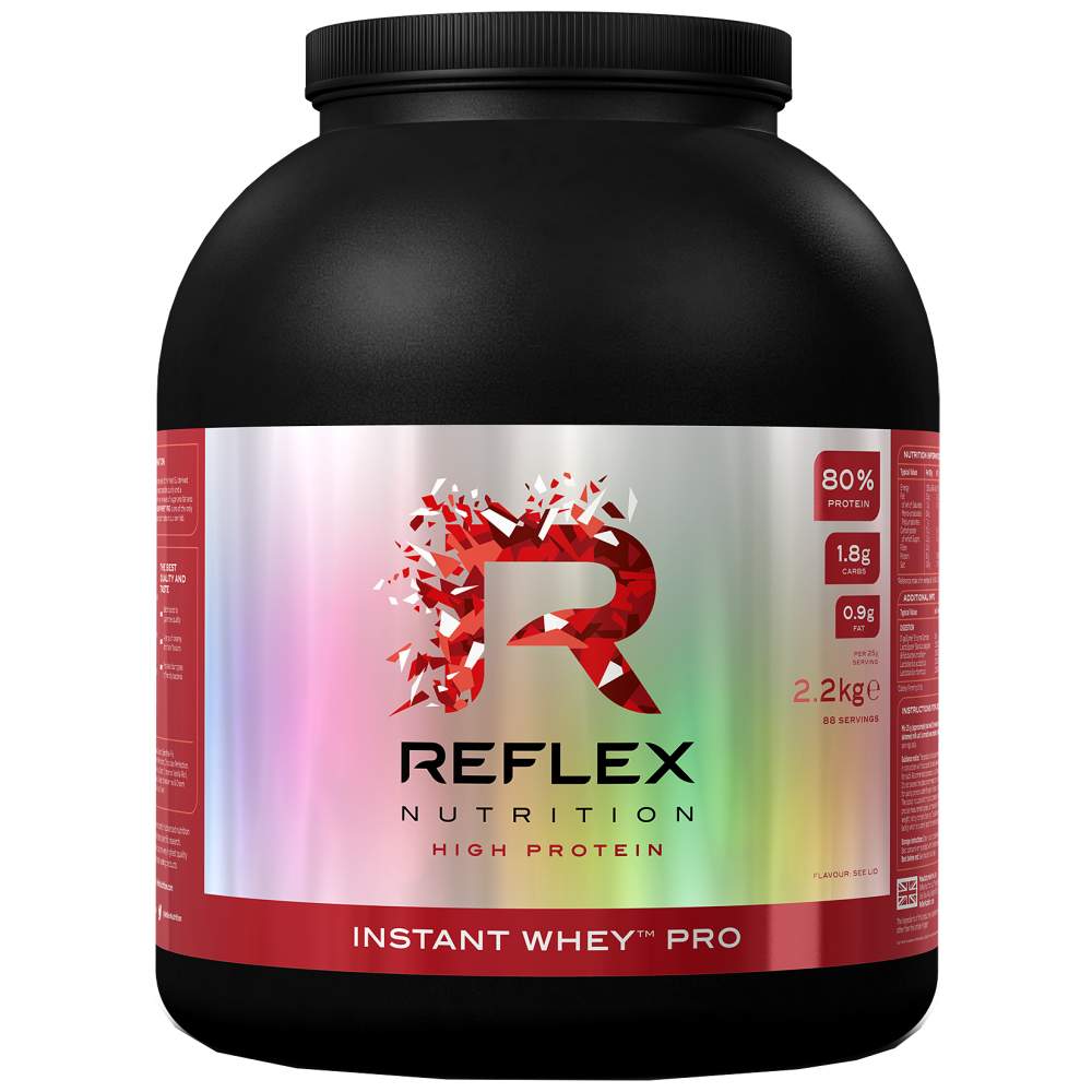 Instant Whey Pro