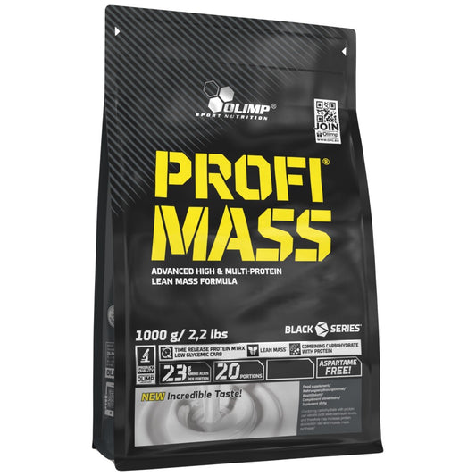 Profi Mass