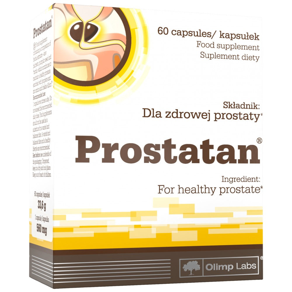 Prostatan