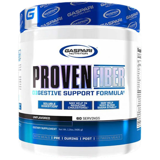 Proven Fiber | Digestive Support Formula