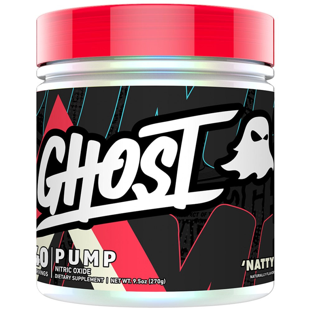 Pump V2 | Nitric Oxide Booster