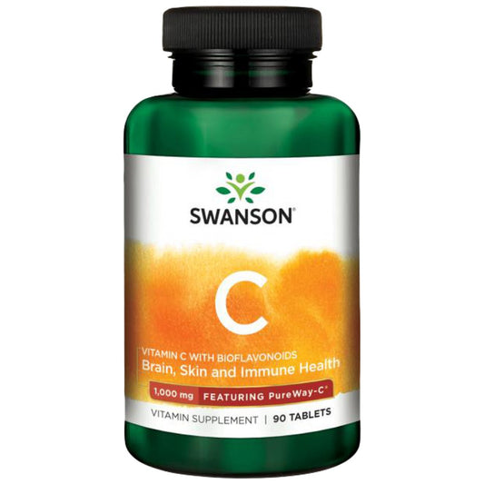 PureWay-C 1000 mg with Bioflavonoids