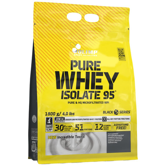 Pure Whey Isolate 95