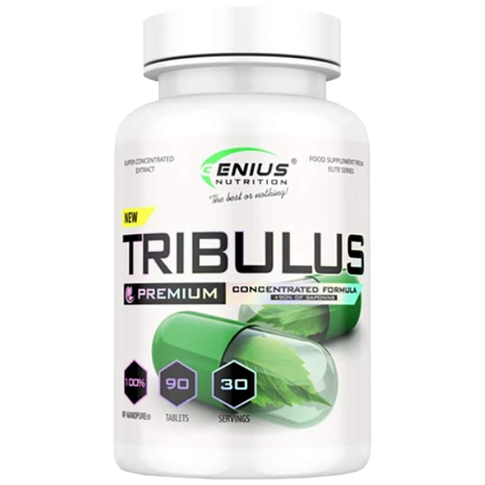Tribulus