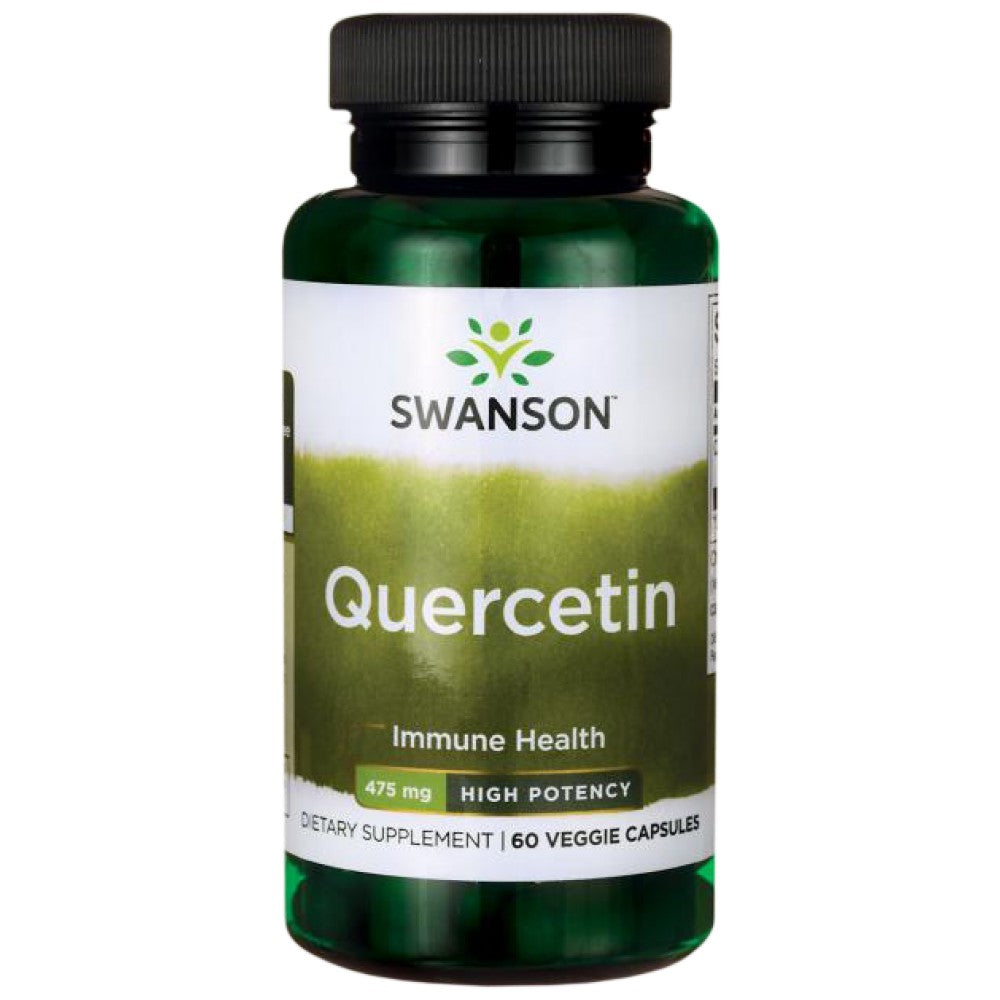 Quercetin 475 mg