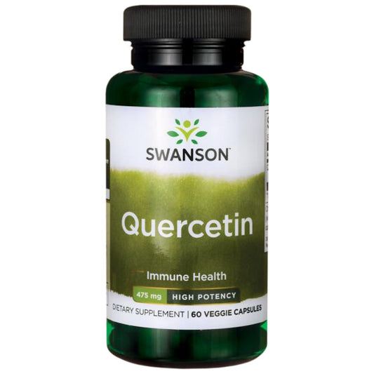 Quercetin 475 mg