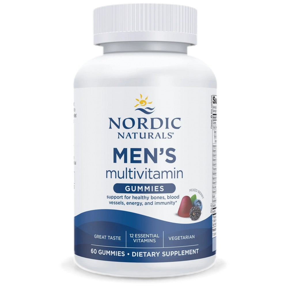 Men's Multivitamin Gummies