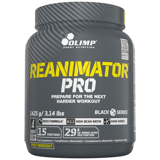 Reanimator PRO
