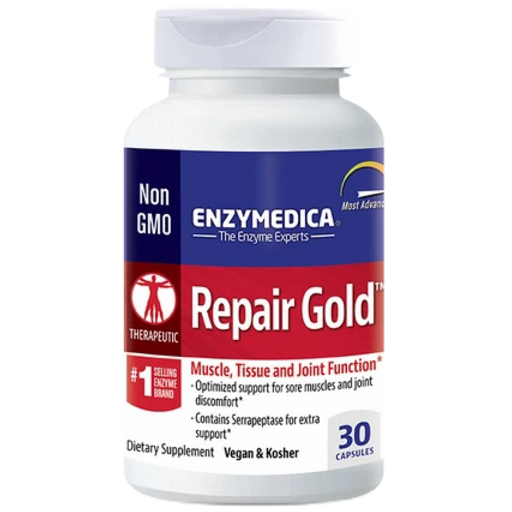 Repair Gold