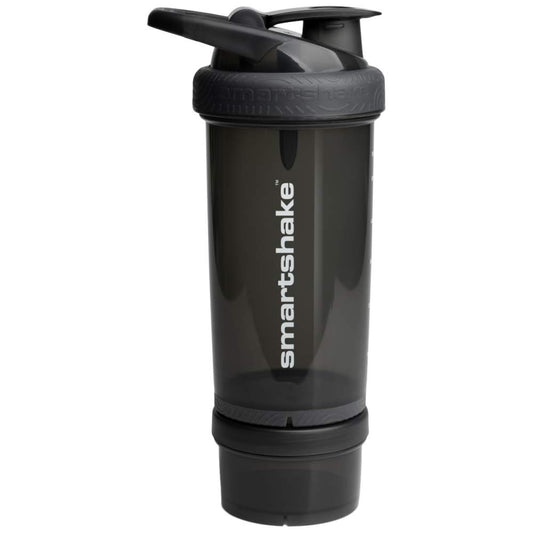 Revive Smart Shaker | Black