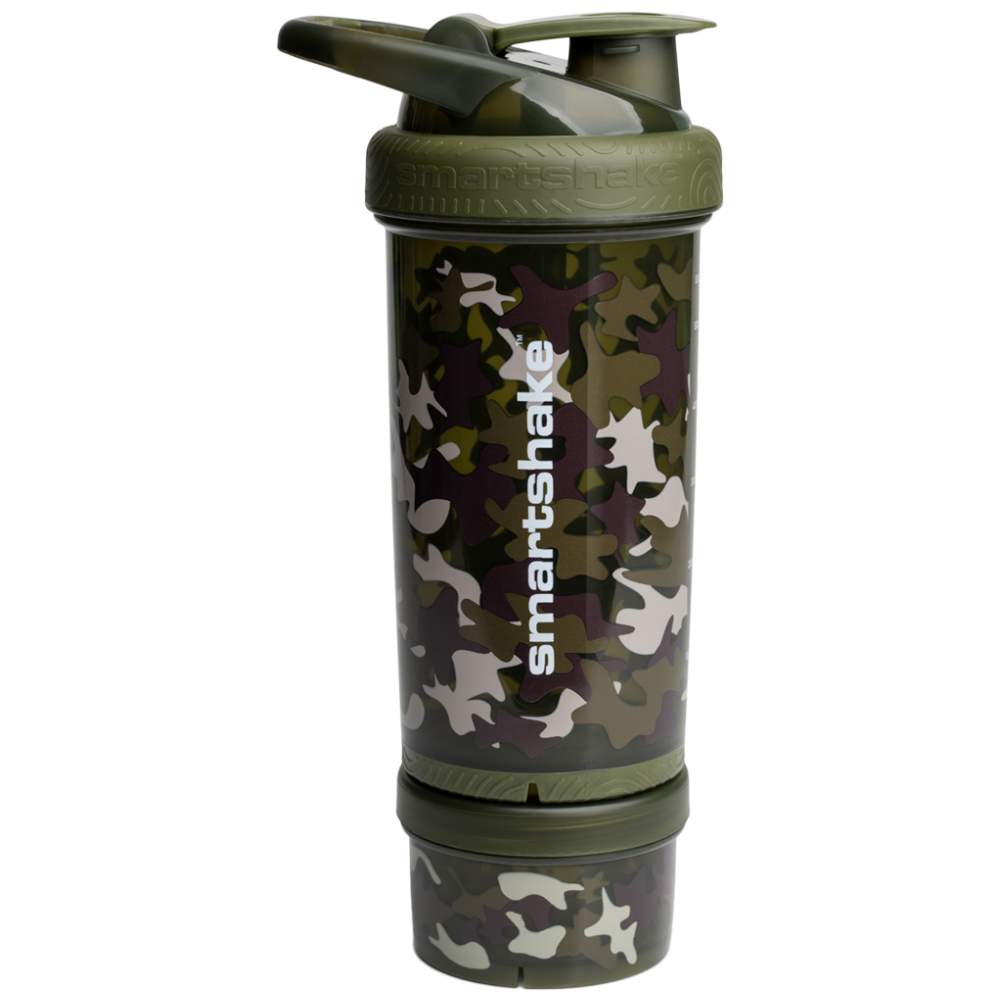 Revive Smart Shaker | Camo Green