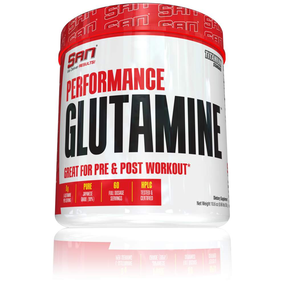 Performance Glutamine