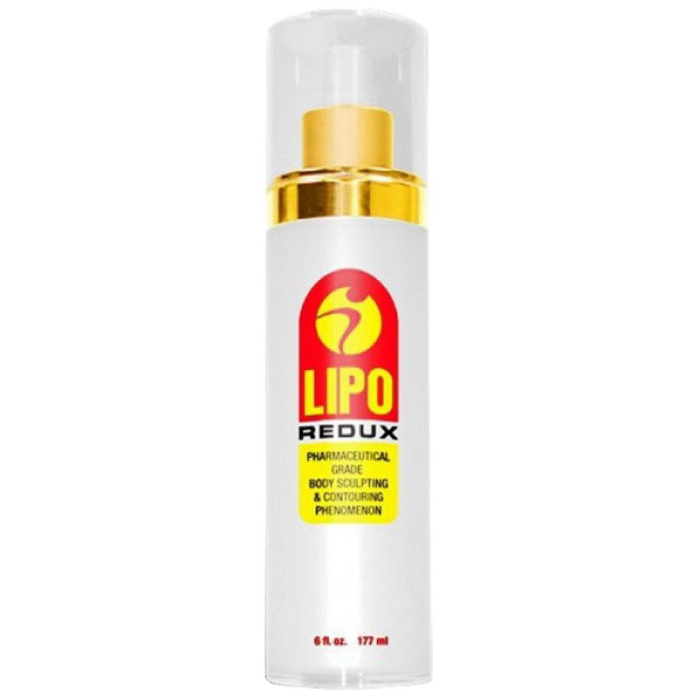 LipoRedux | Pharmaceutical Grade Body Sculpting &amp; Contouring Phenomenon