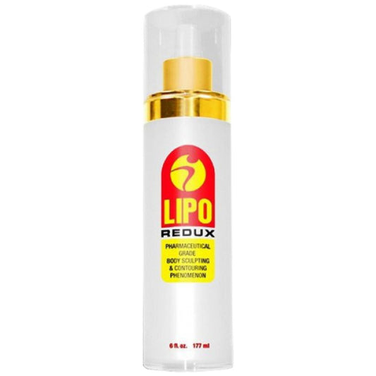 LipoRedux | Pharmaceutical Grade Body Sculpting &amp; Contouring Phenomenon