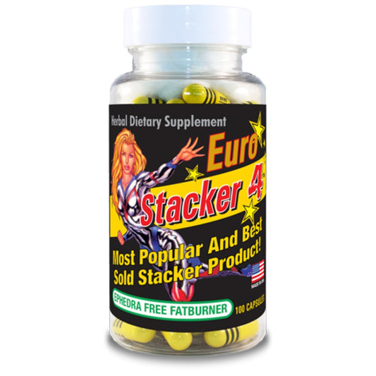 Stacker 4
