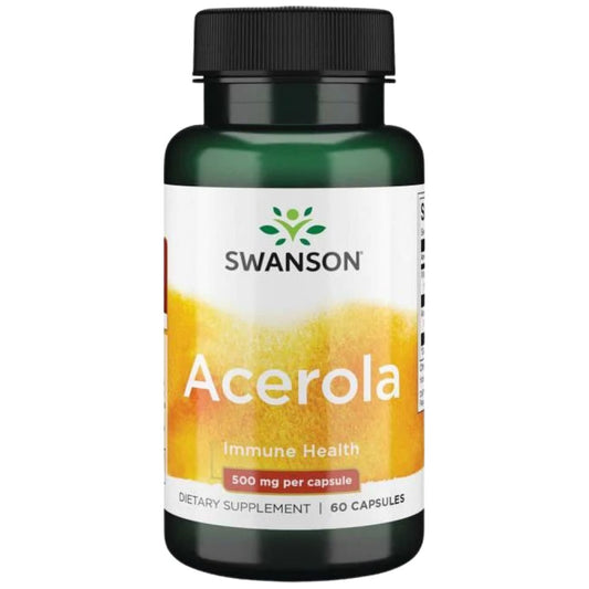 Acerola 500 mg