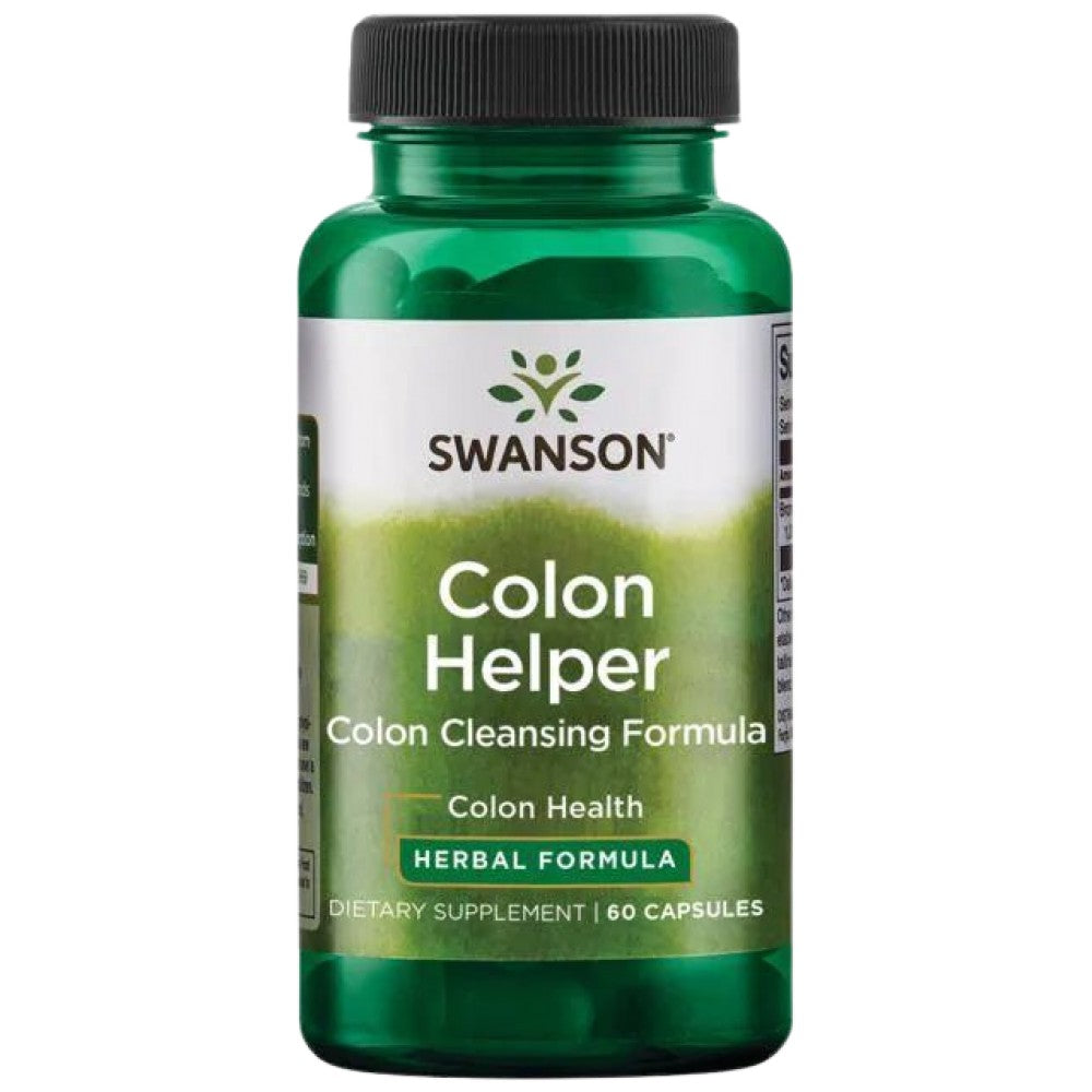 Colon Helper