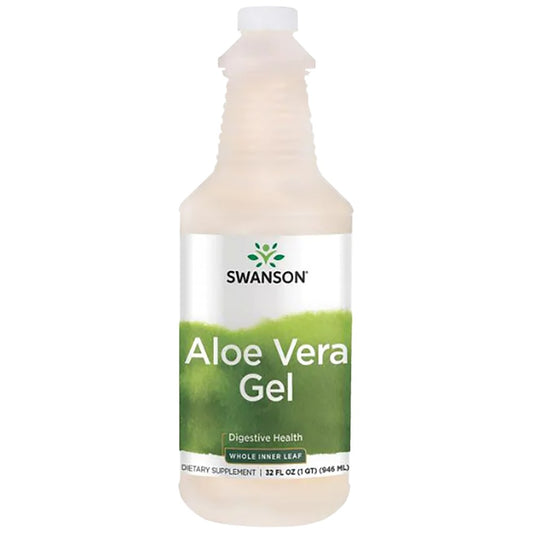 Aloe Vera Gel
