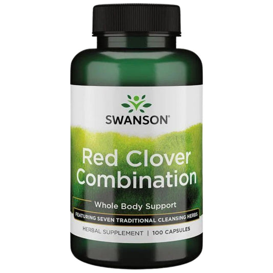 Red Clover Combination 540 mg