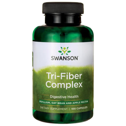 Tri-Fiber Complex