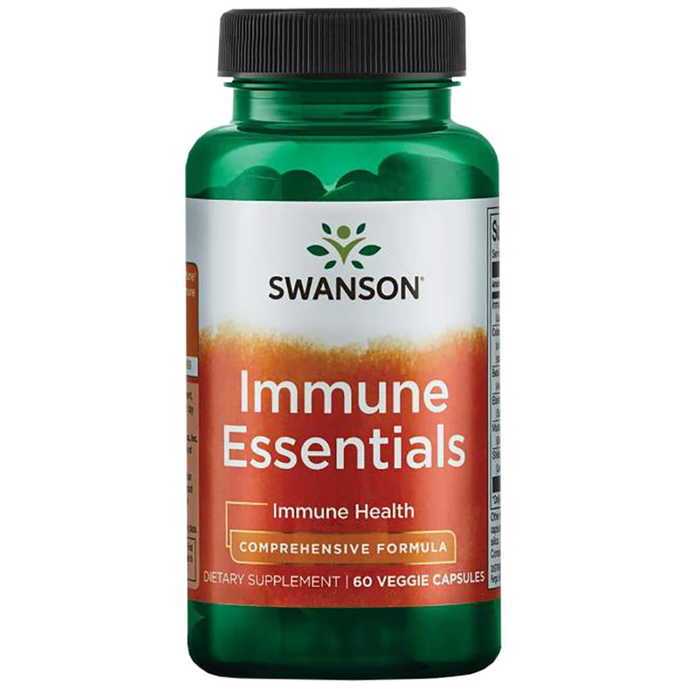 Immune Essentials 565 mg
