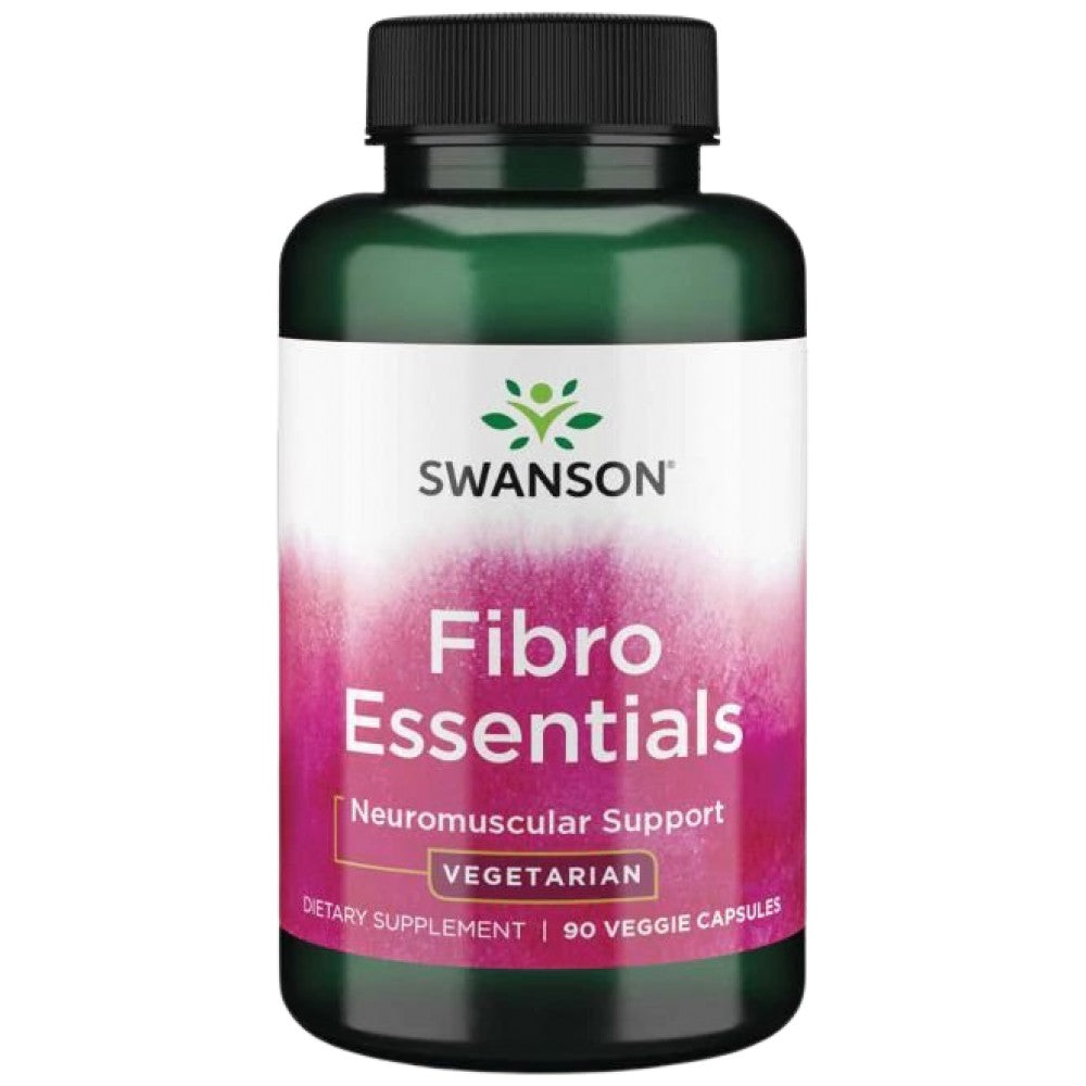 Fibro Essentials 718 mg