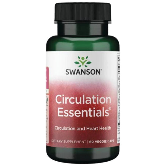 Circulation Essentials 1388 mg