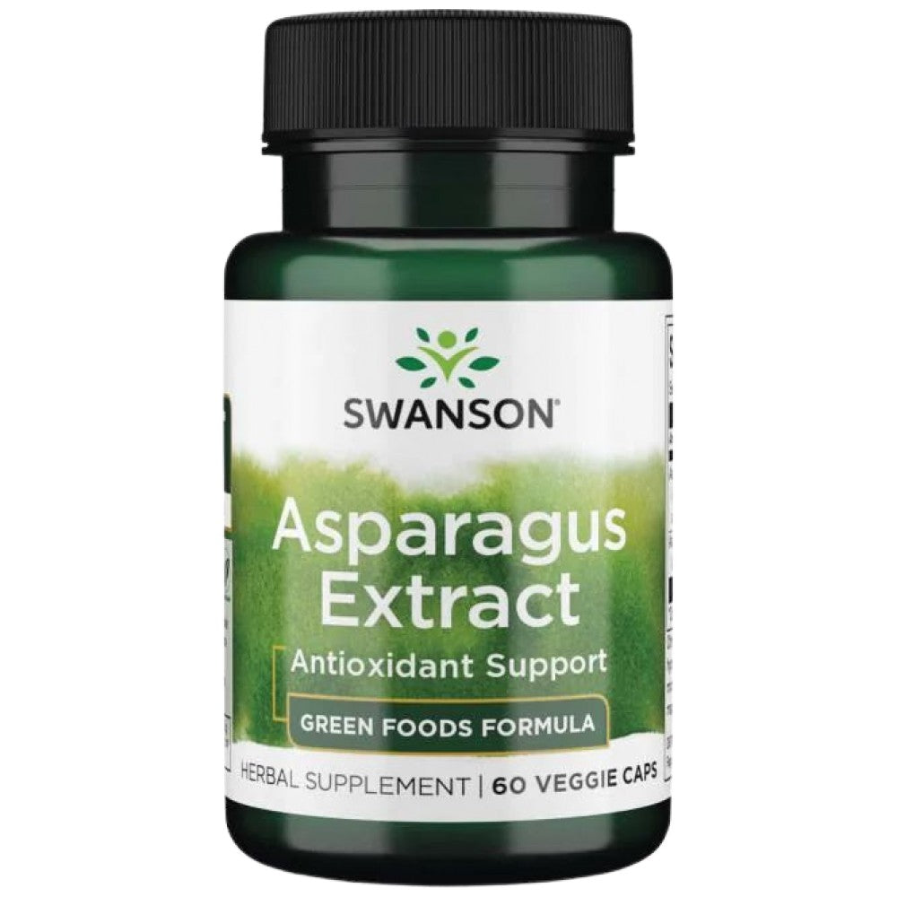 Asparagus Extract
