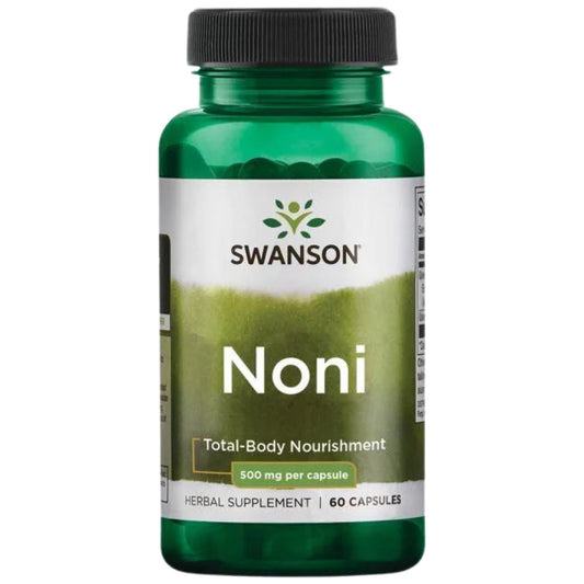 Noni 500 mg