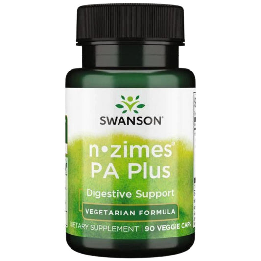 N-Zimes PA Plus