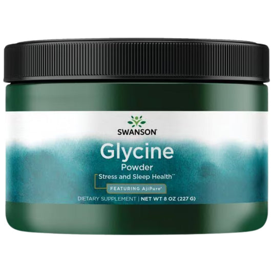AjiPure Glycine Powder