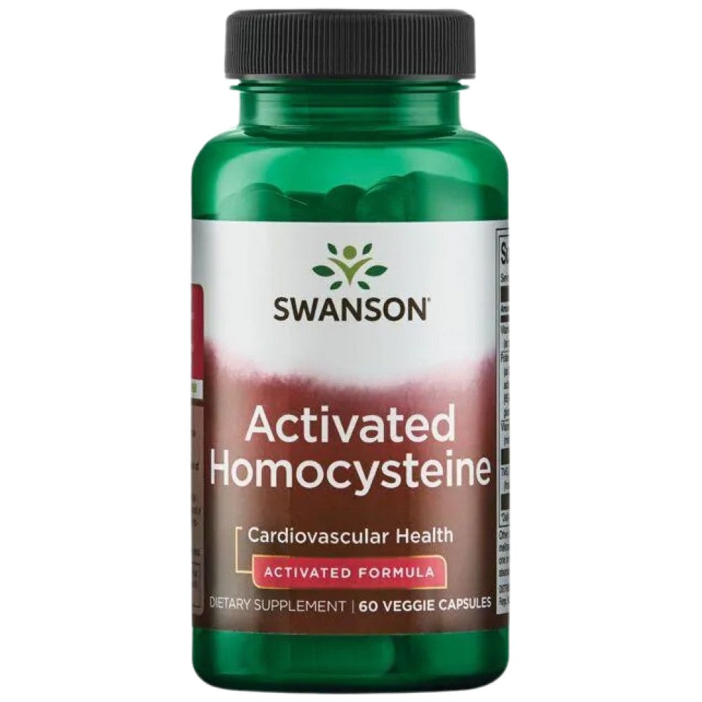 Activated Homocysteine