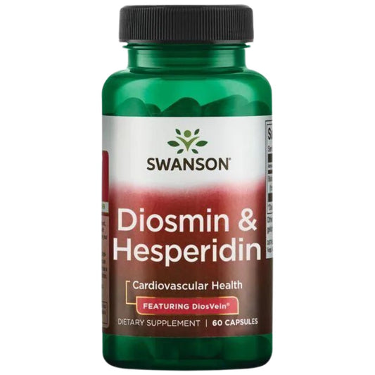 Diosmin &amp; Hesperidin