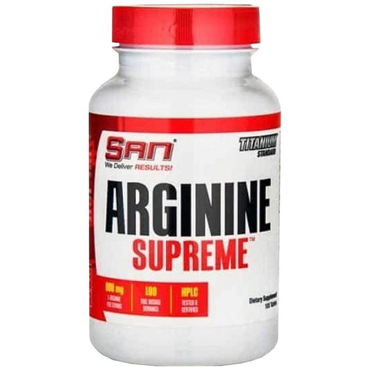 Arginine Supreme
