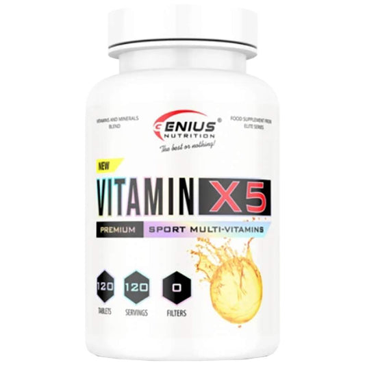 Vitamin-X5