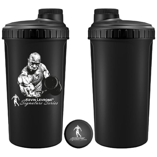 Kevin Levrone / Shaker - Black