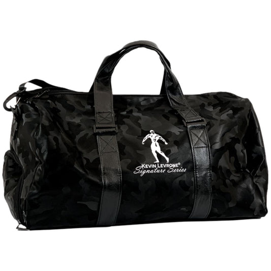Kevin Levrone / Training Bag / Black Camo