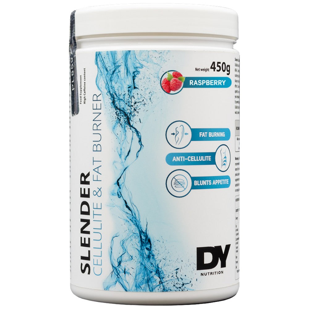 Slender / Cellulite &amp; Fat Burner / Ultimate Matrix