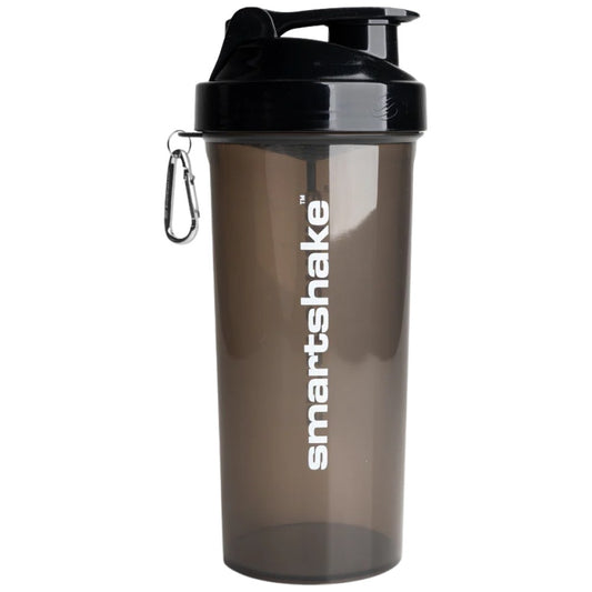 Lite Smart Shaker 1000 | Glossy Black